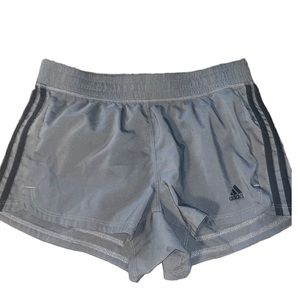 Adidas running shorts size xs super cute